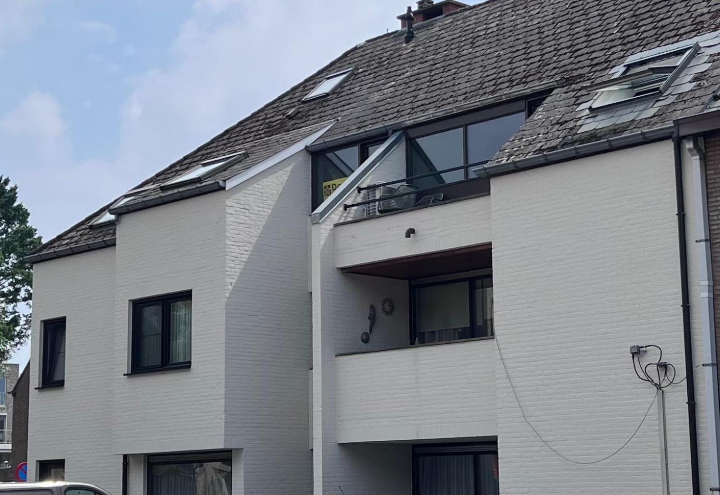 Garden Street Lommel - The Green Haven Exterior photo